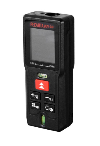 Дальномер ДЛ-30, 61/10/519
