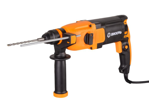 Перфоратор П-800к Вихрь, 72/3/6