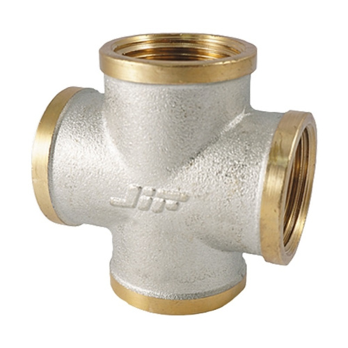 Крестовина 1/2" ВР, тов-117472