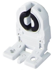 Патрон втычной стоечный (крепление на защелки) G13 TDM SQ0351-0012