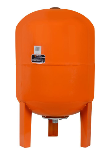 Гидроаккумулятор ГА-100В Вихрь, шт, 68/6/5