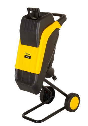 АКЦИЯ! Садовый измельчитель ESH-40 HUTER, шт, 70/13/21