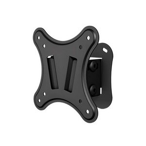 Кронштейн ЖК наклонный 17-22" [43-56см] до 20кг. VX 2211 B VOBIX [черн]