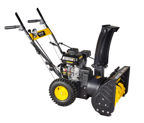 Снегоуборщик Huter SGC 4000L