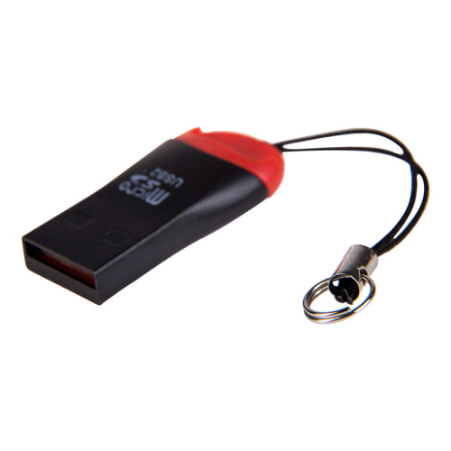 USB Картридер для Micro SD/Micro SDHC REXANT