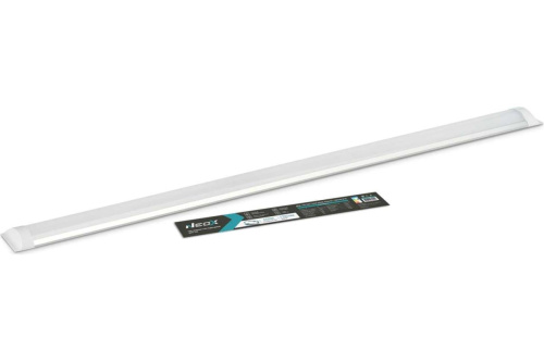 Светильник светодиодный ДПО-108 ОПАЛ 48Вт 6500К 1200мм IP40 NEOX