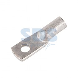 Наконечник алюминиевый ТА-70 10-12 PLEXUP, 749514