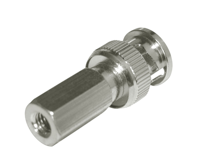 РАЗЪЁМ  штекер  BNC  RG-58  накрутка  (01-008A)  PROCONNECT