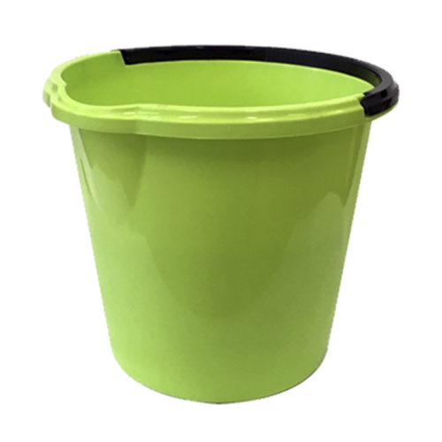 Ведро пластиковое со сливом 12 л, тов-124896