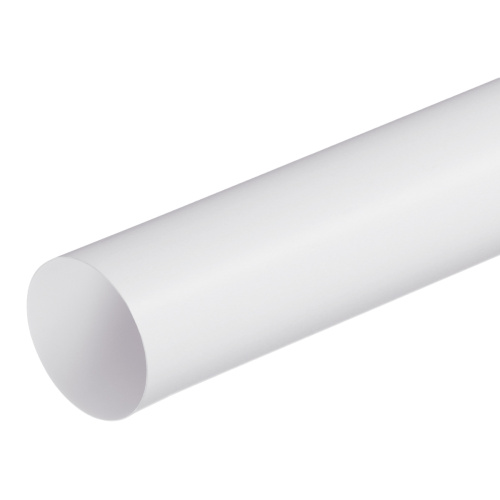 Воздуховод пласт. круглый, D150, 0,5 м, TDM, SQ1807-1737