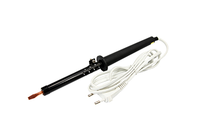 Паяльник ПП 220В 25Вт пластиковая ручка ЭПСН (Россия)