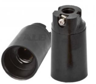 Патрон Е14 карб. Н10П-09УХЛ4 (750/100/15шт)