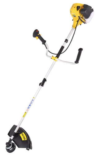 Бензиновый триммер Huter GGT-1500S (РАЗБОРНАЯ ШТАНГА), 70/2/10