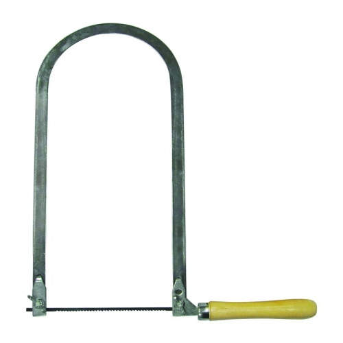 Лобзик Biber 85701 150 мм, тов-111322