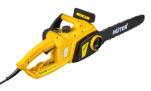Электропила ELS-2200P Huter, шина 40см, 2200Вт, 70/10/6