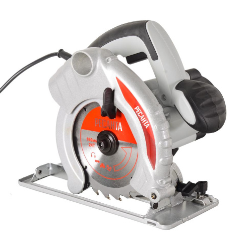 Дисковая пила ДП-165/1300, 1300Вт, Ресанта, 75/11/1