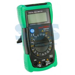 Универсальный мультиметр MS8233A MASTECH