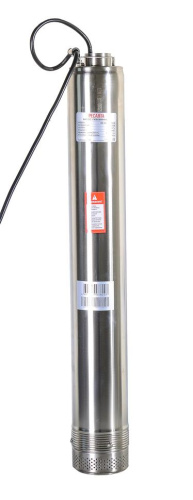 Скважинный насос НС-55/80 ПРОФ Ресанта, шт, 77/3/2