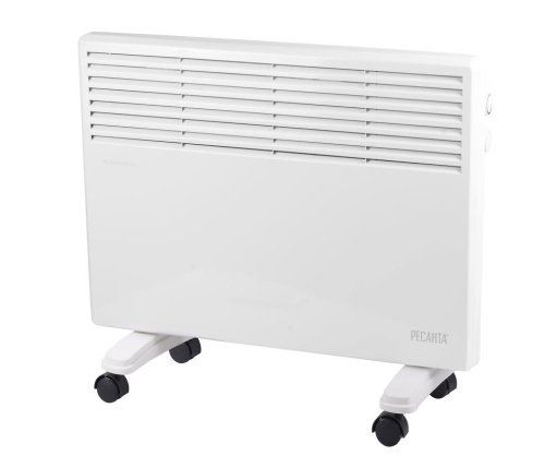 Конвектор обогреватель "РЕСАНТА" ОК-1500 (750/1500Вт), 67/4/23