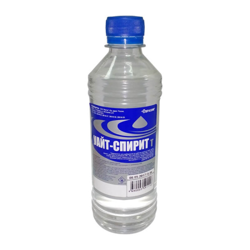 Уайт-спирит Ивитек (0,4 л), тов-125723