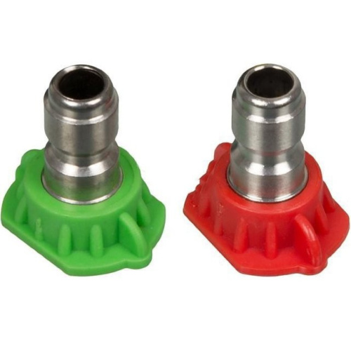 Форсунки (комплект, 2 шт.) для M135-PW, M165-PW  71/5/6 (для мойки высокого давления)