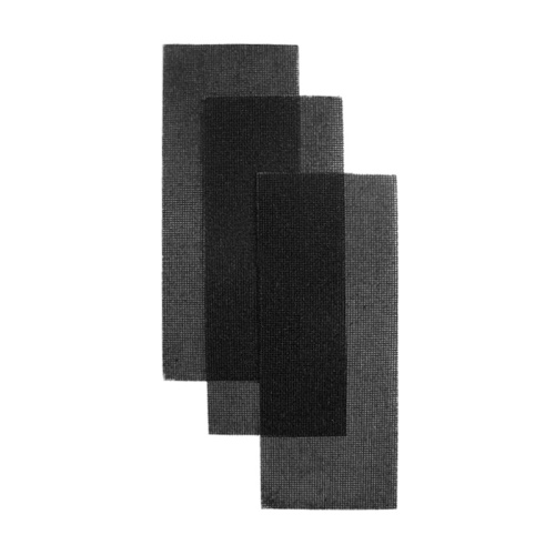 Сетка абразивная Biber 70613 P600 110х280 мм (10 шт.), тов-075382