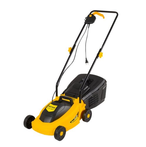 Газонокосилка электрическая ELM-1300/33 Huter, шт, 70/4/18