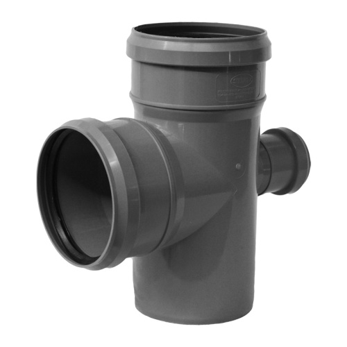 Крестовина внутренняя Sinikon d=110х110х50 мм 87°, тов-112076