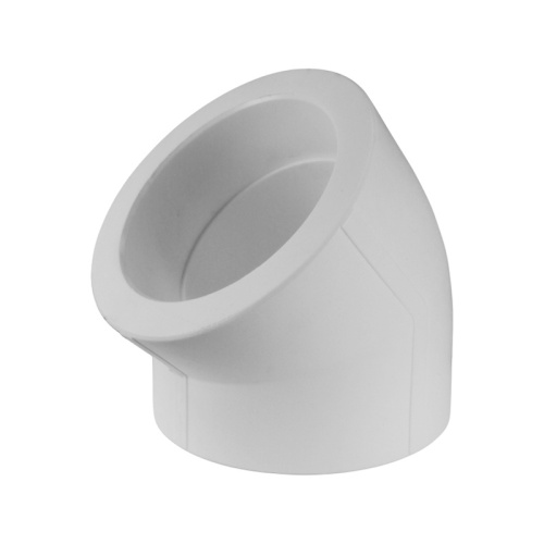 Угольник d=25мм 45 гр. полипропилен, тов-110402