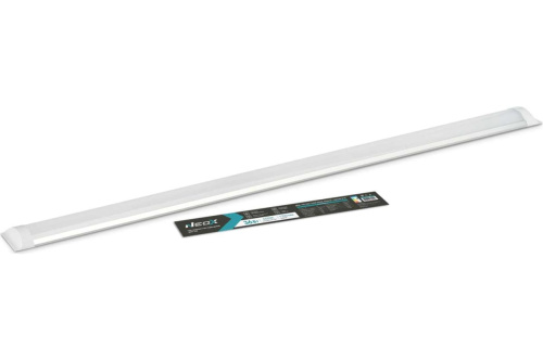 Светильник светодиодный ДПО-108 ОПАЛ 36Вт 6500К 1200мм IP40 NEOX