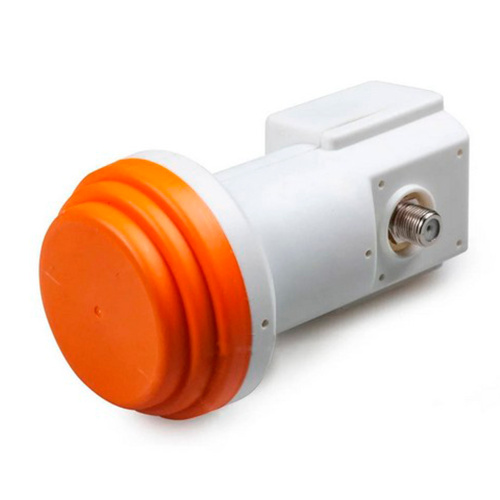 Конвертер Ku-диапазона Galaxy Innovations GI-301 круговая поляризация Single (для ТРИКОЛОР, НТВ+)