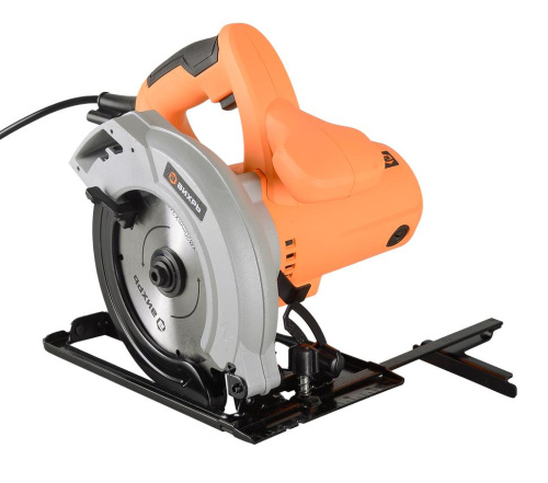 Дисковая пила ВИХРЬ ДП-160/1300, 1300Вт, 72/11/4