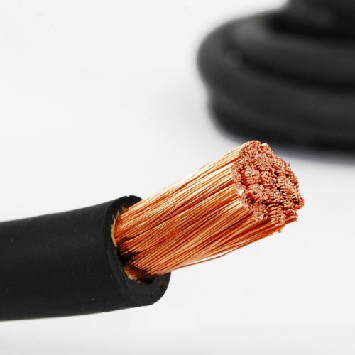 Кабель КГтп-ХЛ 1х25 ГОСТ МЕТАЛЛИСТ, 370013