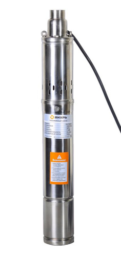 Скважинный насос СН-100B/3 Вихрь, шт, 68/3/13
