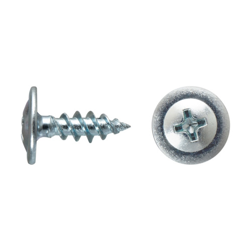 Саморез ШСММ прессшайба 4,2х13 (22 шт) пакетик, тов-091755