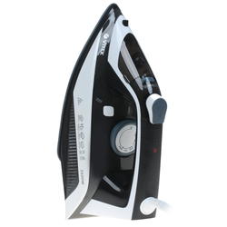 Утюг Vitek VT-8313 [ 2400 Вт, подошва: UniCera керамика, пар. удар: 140 г/мин, верт. отпаривание, AutoOff, 1.8 м.]