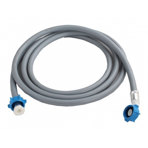 Шланг наливной для стиральной машины 2000мм, тов-057752