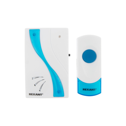 Беспроводной дверной звонок RX-2