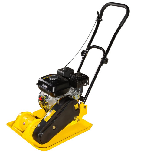 Виброплита VP-35 Huter, шт, 74/6/1