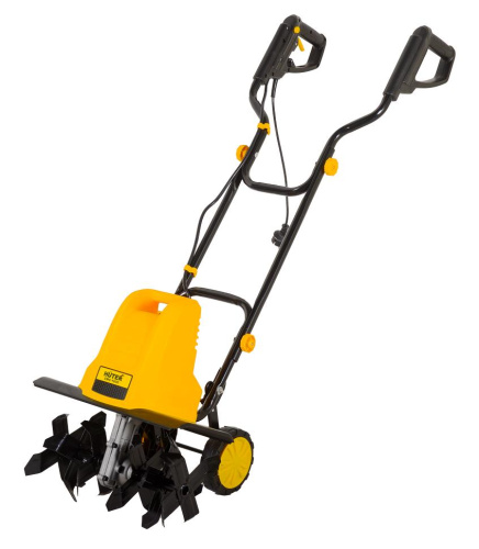Электрический культиватор ЕМС-1600 (EMC-1400) Huter, шт, 70/5/11