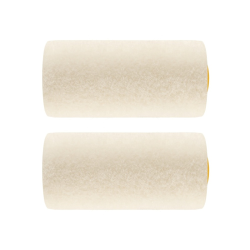 Мини-валик Biber 31571, велюр, ворс 4 мм, 50 мм (2 шт), тов-038518