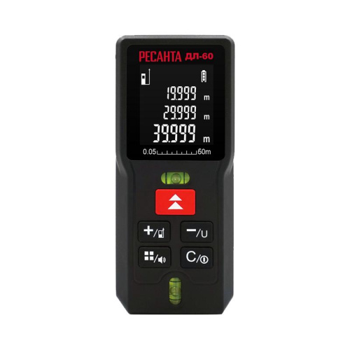 Дальномер ДЛ-60, 61/10/516