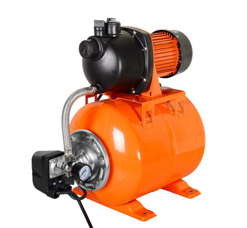 Автономная станция водоснабжения АСВ-600/20 Вихрь, 68/1/12