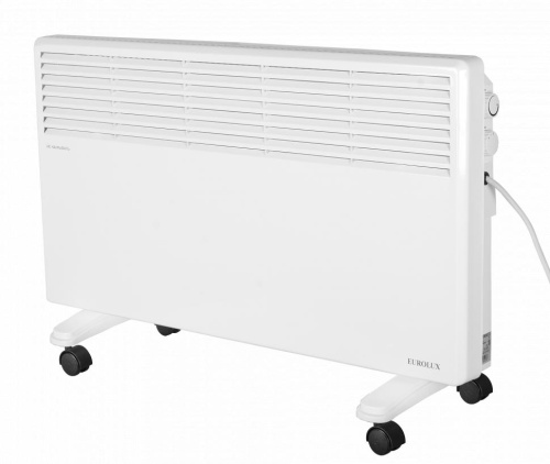 Конвектор ОК-EU-2500 Eurolux, 1250/2500Вт, 67/4/27