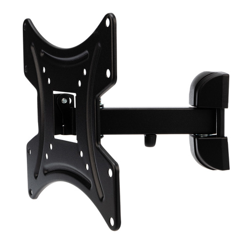 Кронштейн для LED телевизора 17"-42" наклонно-поворотный Rexant®