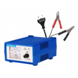 Автомобильное зарядное устройство "Катунь-501", для заряда АКБ, ток до 15А