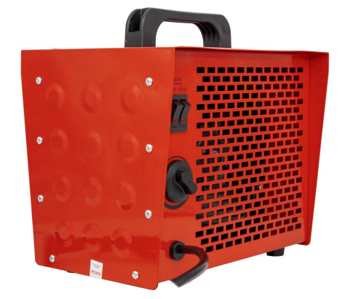 Тепловая электрическая пушка ТЭПК-3000 Ресанта, 67/1/22