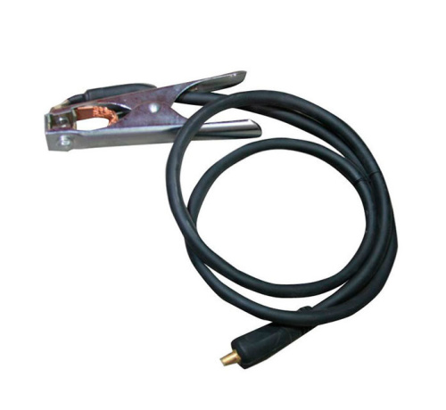 Кабель с клеммой заземления "РЕСАНТА" 71/6/4