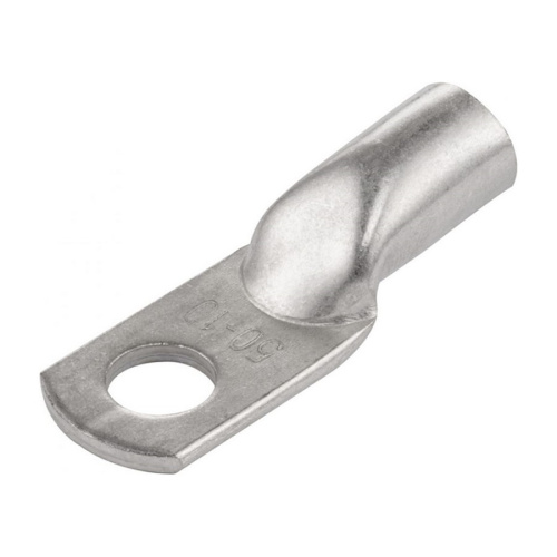 Наконечник алюминиевый ТА-50 10-9 PLEXUP, 749513