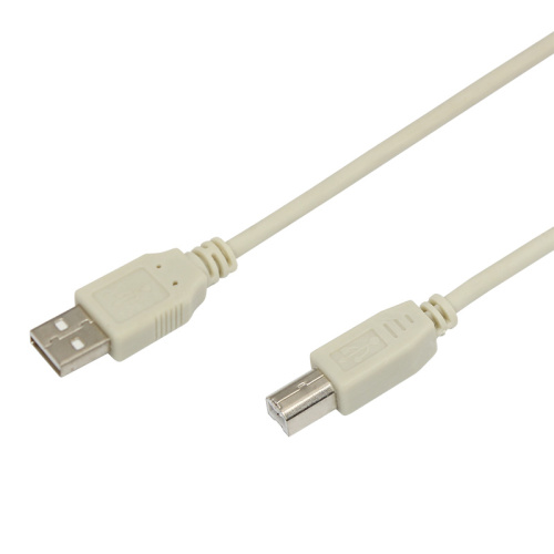 Шнур  USB-А (male) - USB-B (male)  1.8M  REXANT (ДЛЯ ПРИНТЕРА)